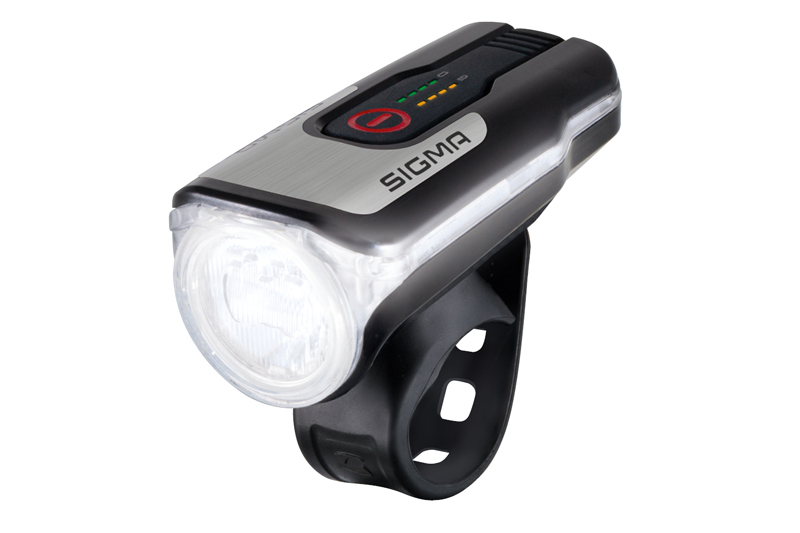 Novas luzes AURA da Sigma, agora com ainda mais potência