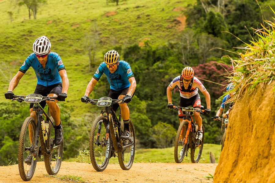 Bike nº10 já está nas bancas!