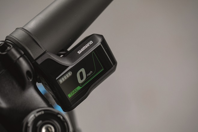 Santa Cruz apresenta a Heckler, a sua primeira ebike