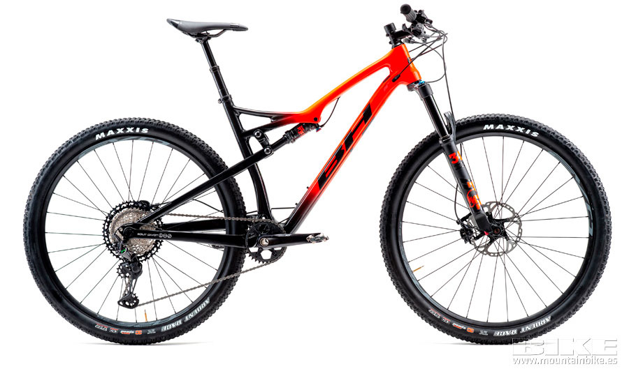 Comparativo: 5 Bicicletas Super XC 2020