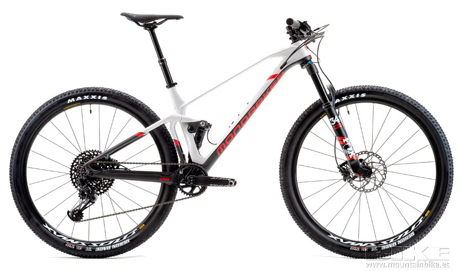 Comparativo: 5 Bicicletas Super XC 2020