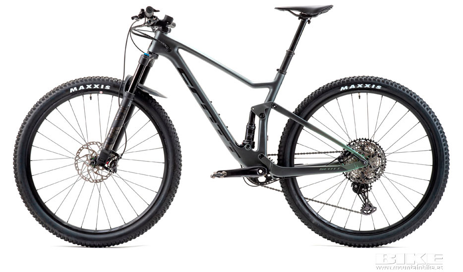 Comparativo: 5 Bicicletas Super XC 2020