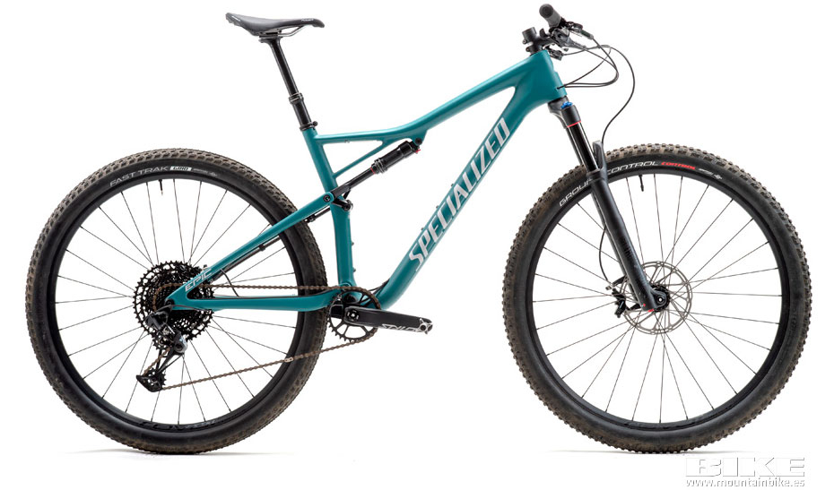 Comparativo: 5 Bicicletas Super XC 2020