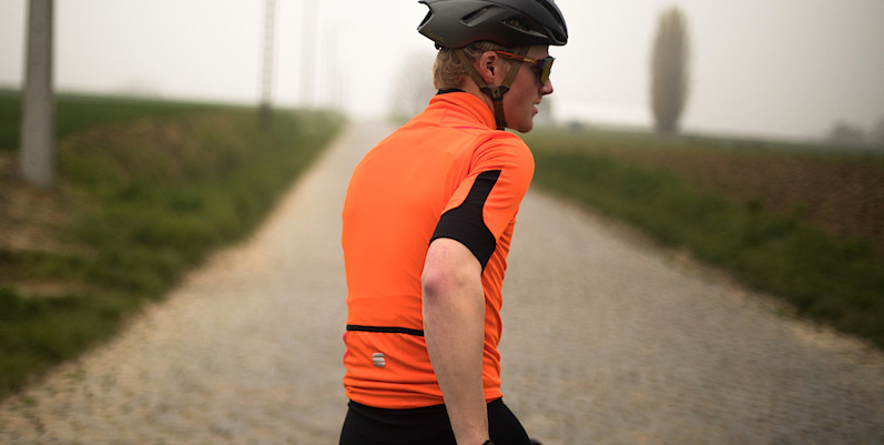 Fiandre Light Norain da Sportful