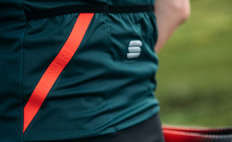 Fiandre Light Norain da Sportful