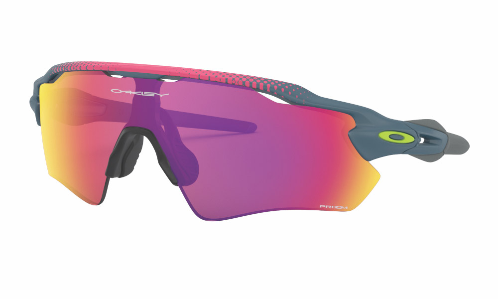Oakley apresentou novidades