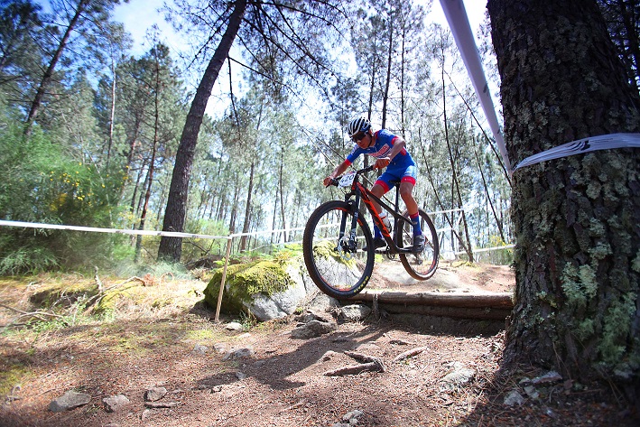 Melgaço recebe primeira prova do Campeonato do Minho de XCO