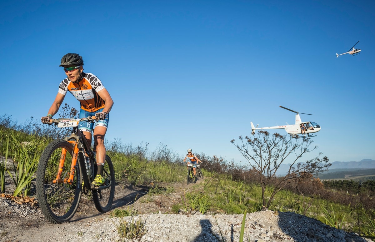 Quatro bicicletas de XC exóticas difíceis de encontrar
