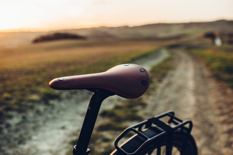 Canyon anuncia uma nova bicicleta elétrica de trekking: a Pathlite:ON
