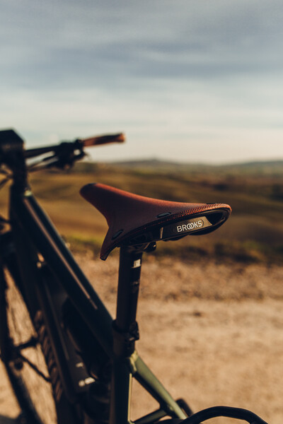 Canyon anuncia uma nova bicicleta elétrica de trekking: a Pathlite:ON