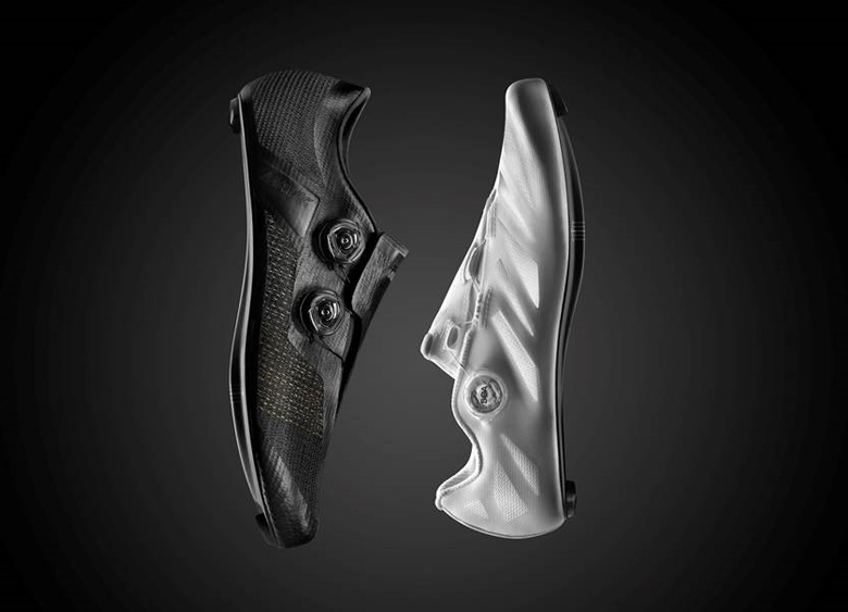 Mavic inclui a tecnologia Matryx nos sapatos Cosmic Ultimate III