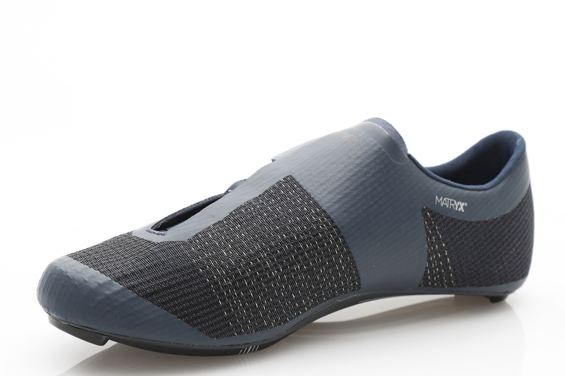 Mavic inclui a tecnologia Matryx nos sapatos Cosmic Ultimate III