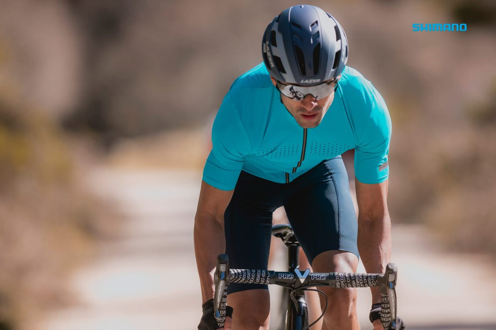 Shimano apresenta nova coleção de vestuário