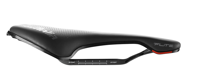 Flite Boost, a mais recente novidade da Selle Italia