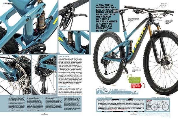 BIKE nº12 já nas bancas. E também em versão digital!