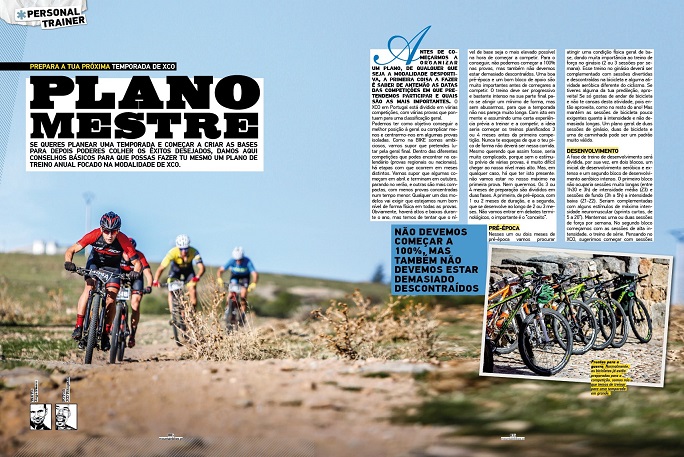 BIKE nº12 já nas bancas. E também em versão digital!