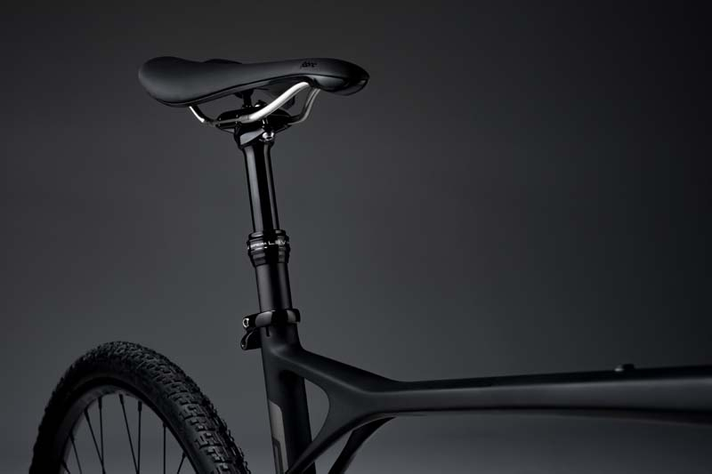 GT Grade 2020: super confortável e pronta para Bikepacking