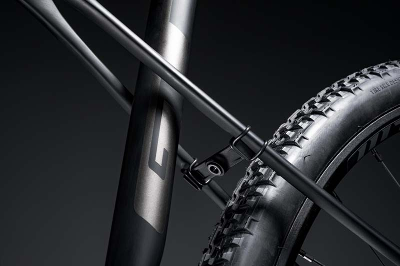 GT Grade 2020: super confortável e pronta para Bikepacking