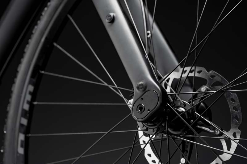 GT Grade 2020: super confortável e pronta para Bikepacking