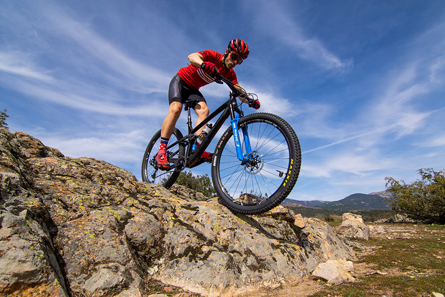 Exclusivo: novidades RockShox 2021