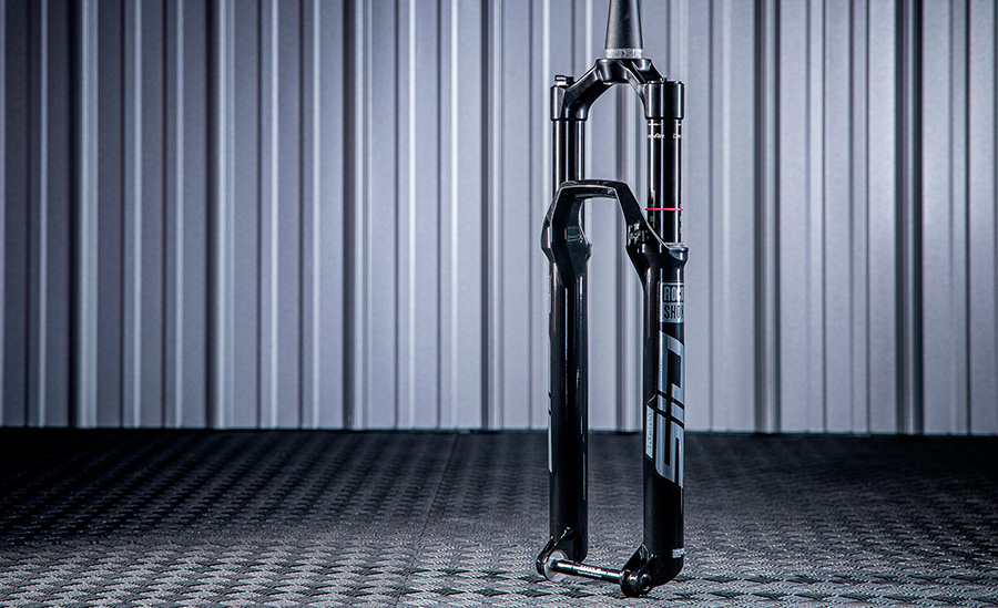 Exclusivo: novidades RockShox 2021
