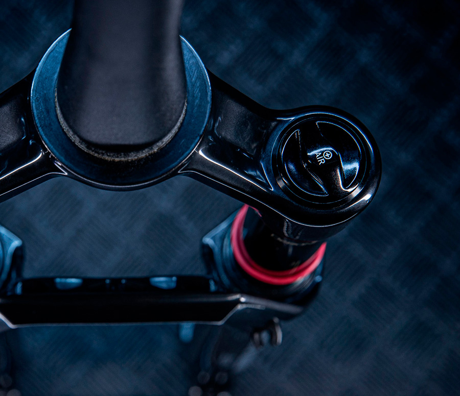 Exclusivo: novidades RockShox 2021