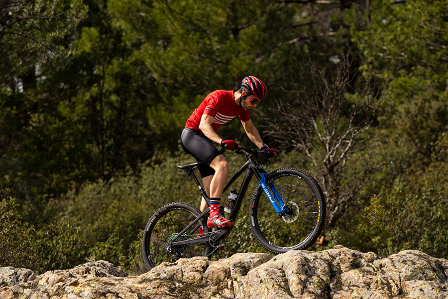 Exclusivo: novidades RockShox 2021