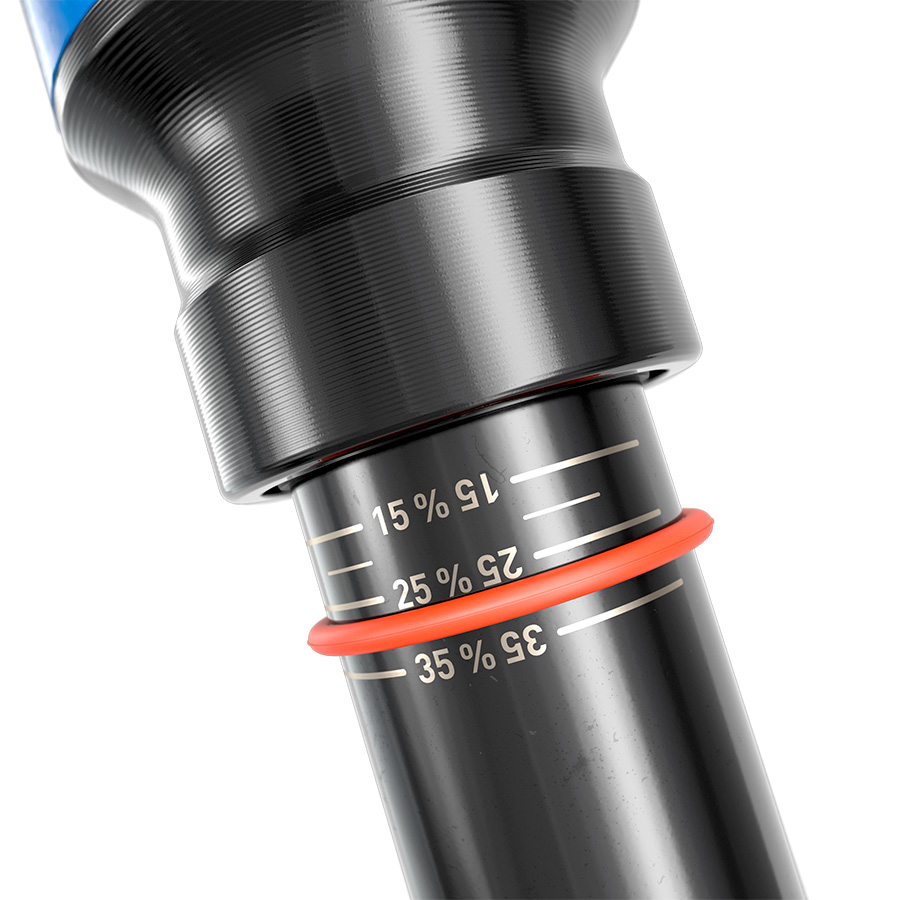 Exclusivo: novidades RockShox 2021