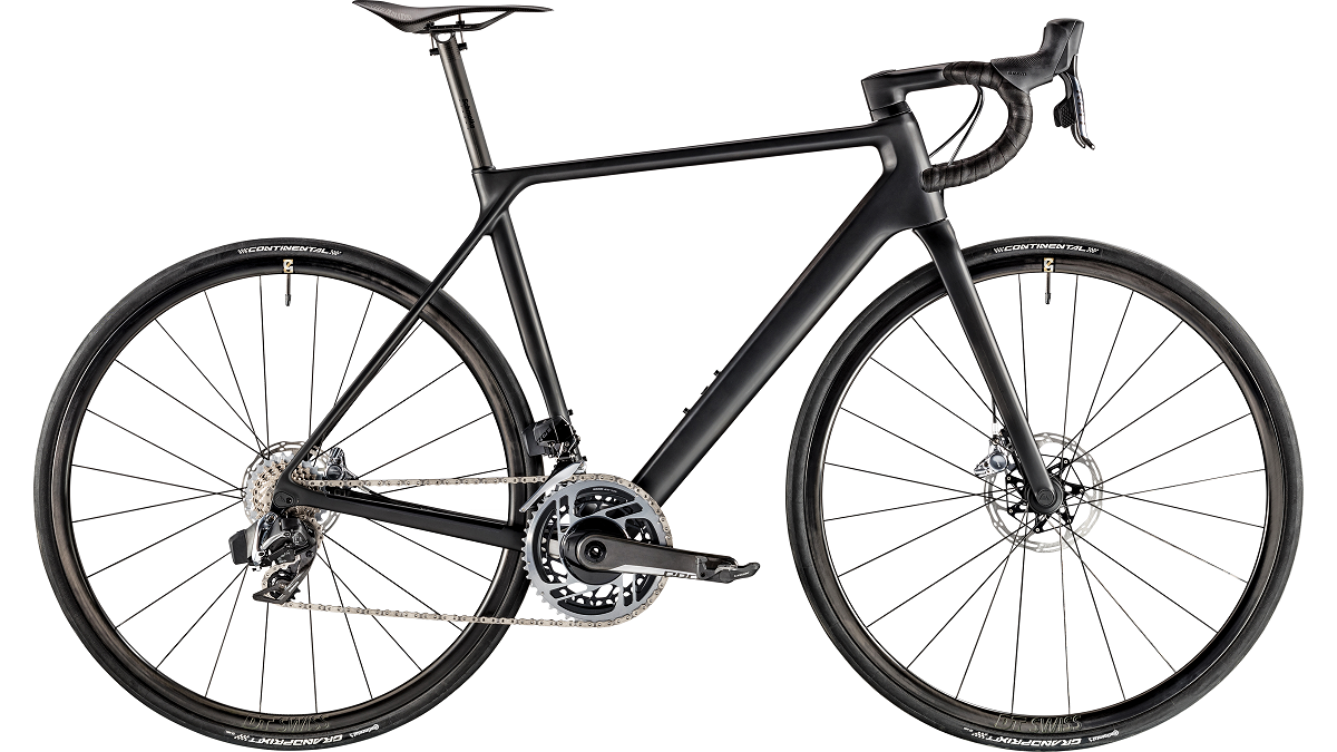 Specialized S-Works Tarmac considerada a Bicicleta de ciclismo do ano pelos portugueses
