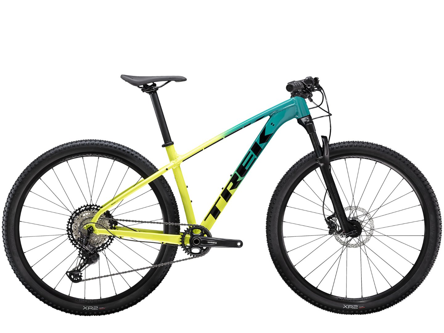Trek X-Caliber 9 eleita a Compra Ideal de 2020