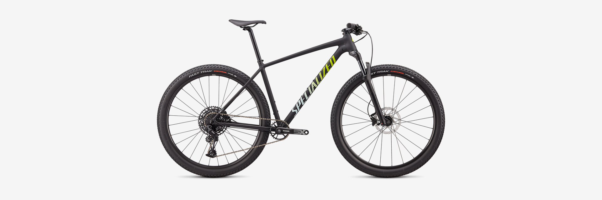 Trek X-Caliber 9 eleita a Compra Ideal de 2020
