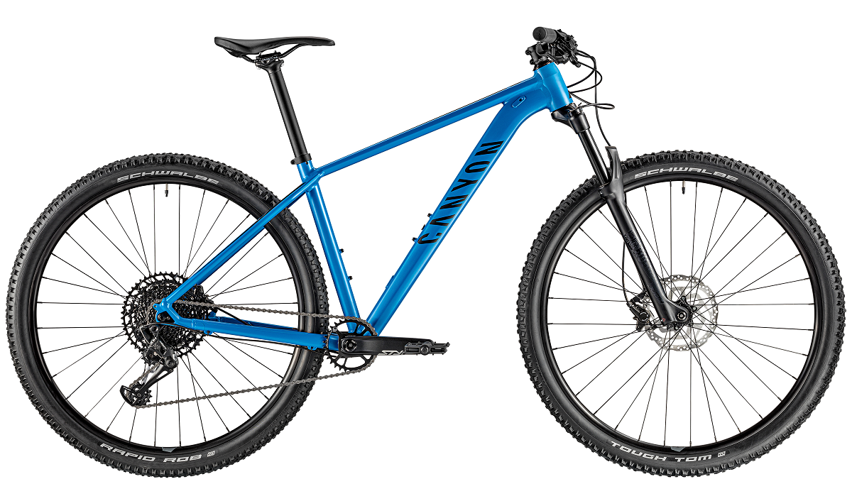 Trek X-Caliber 9 eleita a Compra Ideal de 2020