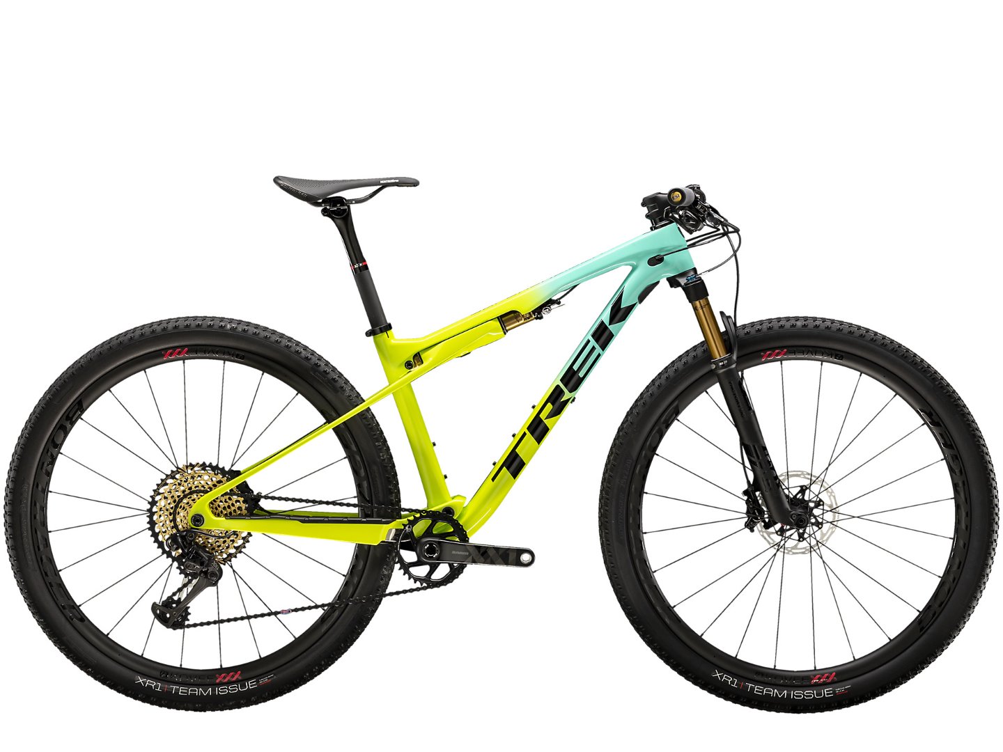 Specialized S-Works Epic AXS é a Bicicleta de BTT do ano 2020