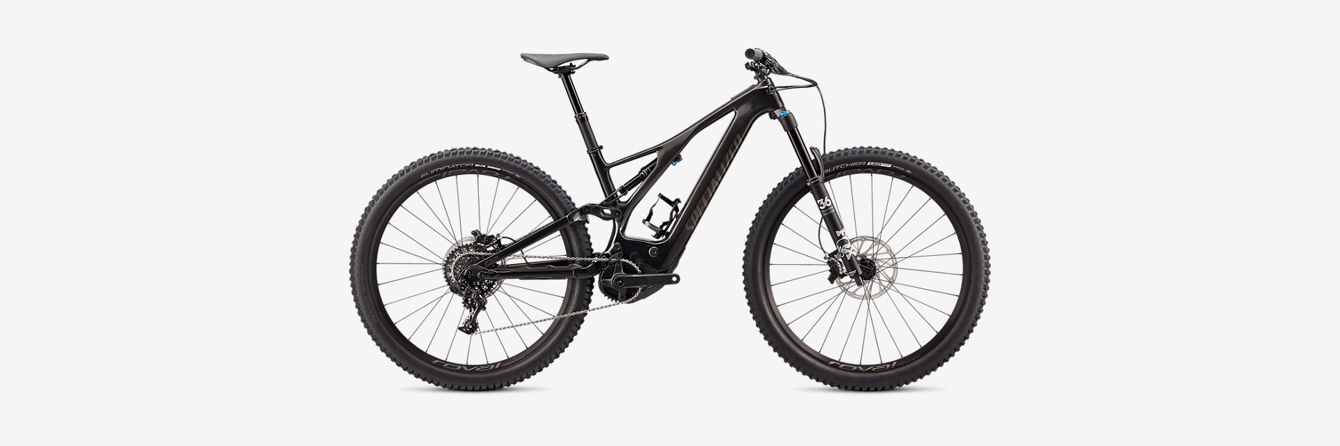 Portugueses elegem Specialized Turbo Levo Expert FSR a ebike do ano 2020