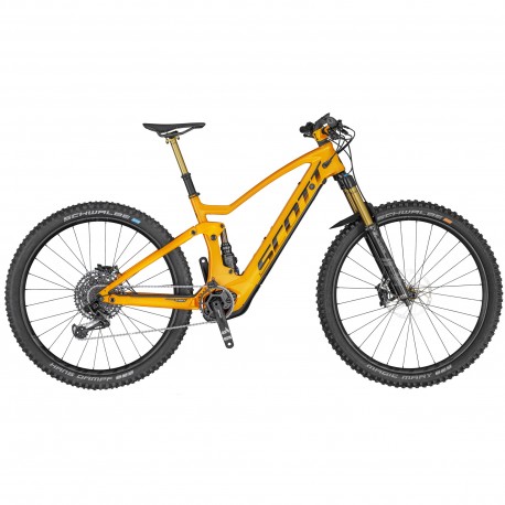 Portugueses elegem Specialized Turbo Levo Expert FSR a ebike do ano 2020