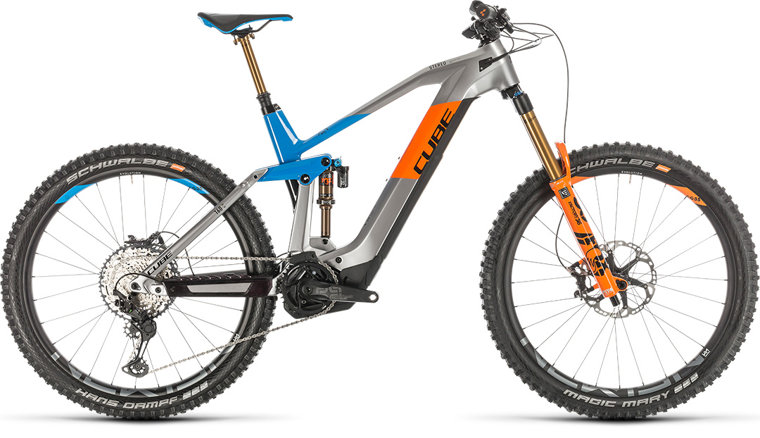 Portugueses elegem Specialized Turbo Levo Expert FSR a ebike do ano 2020