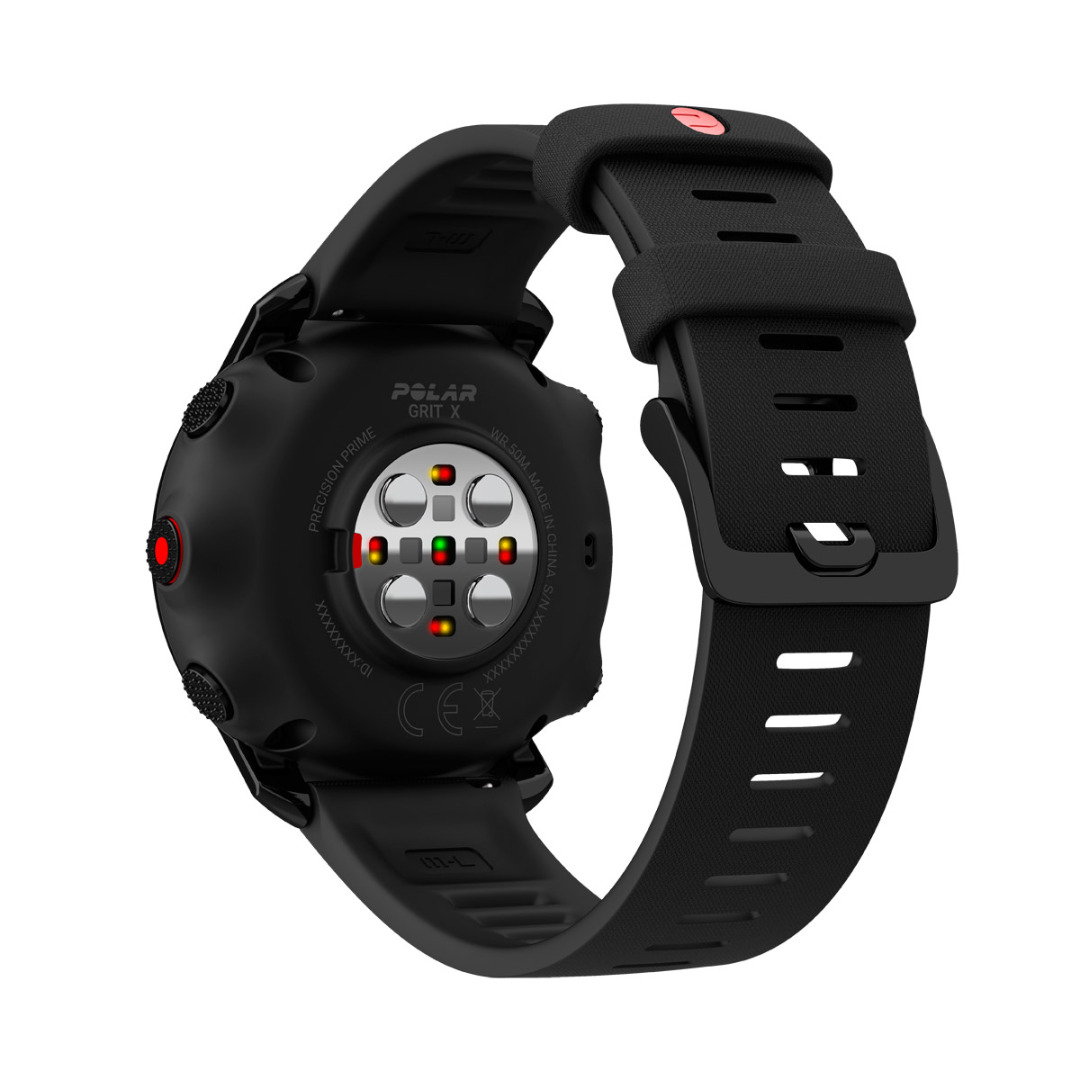 Novo Polar Grit X 
