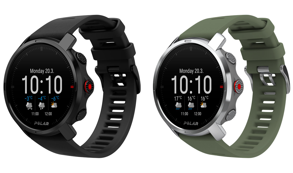 Novo Polar Grit X 