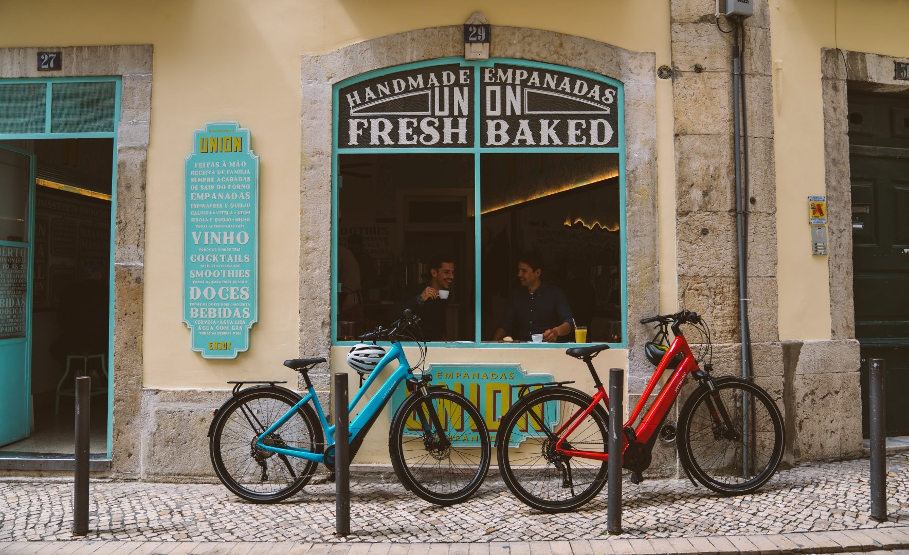Já conheces a gama Specialized Active?