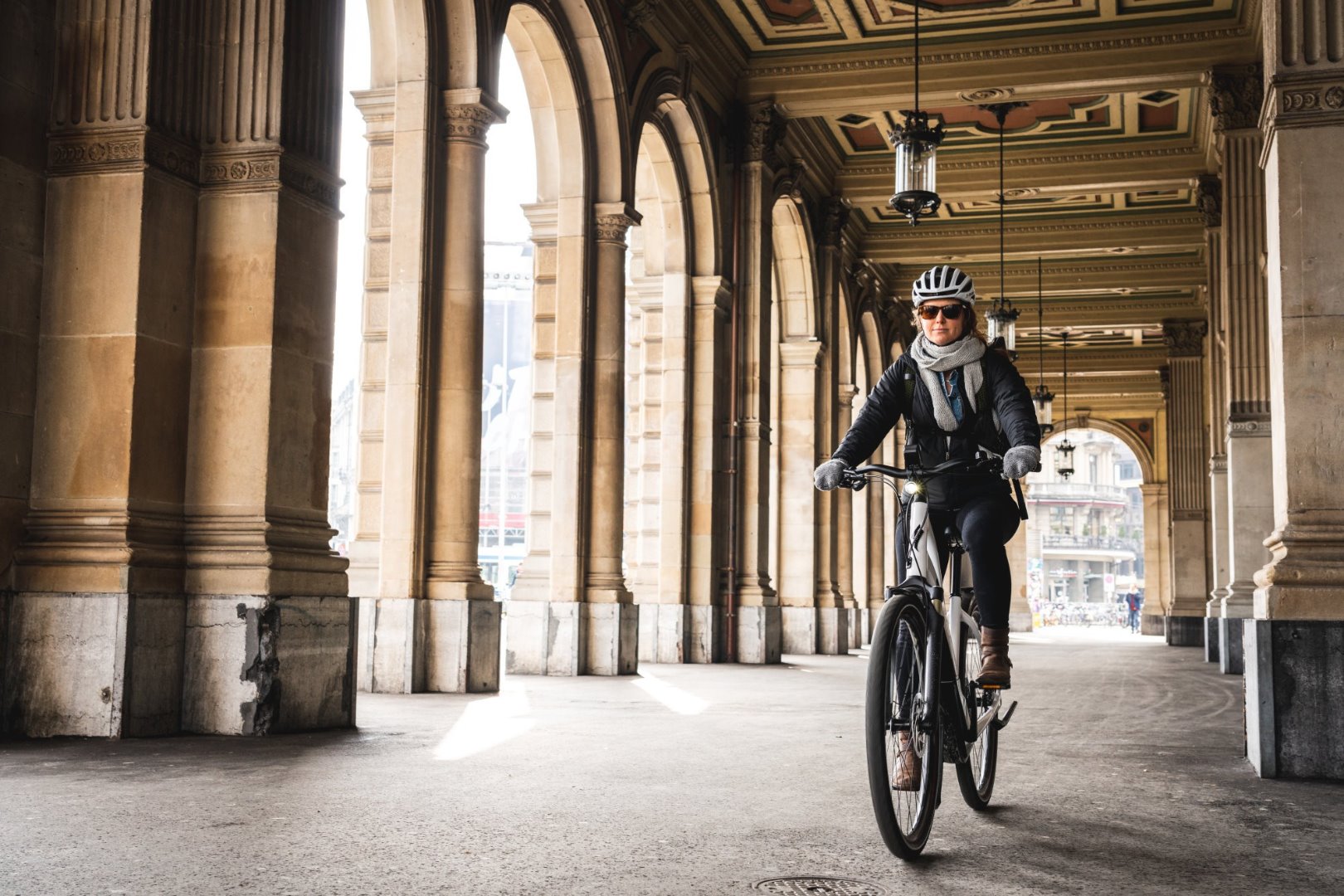 Já conheces a gama Specialized Active?