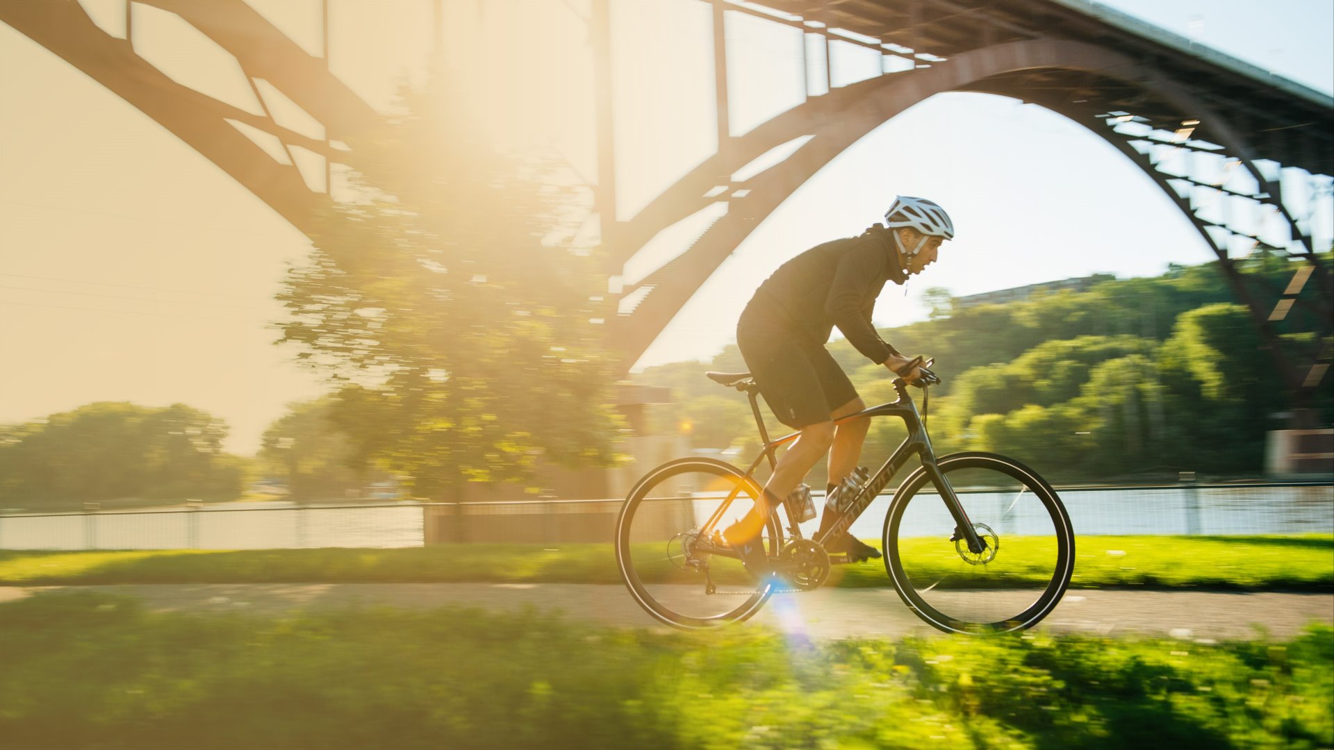 Já conheces a gama Specialized Active?