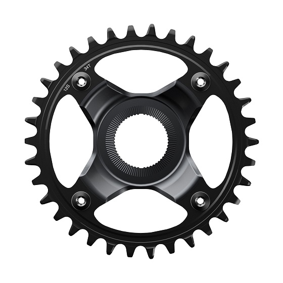 Shimano apresenta novas baterias para mais autonomia