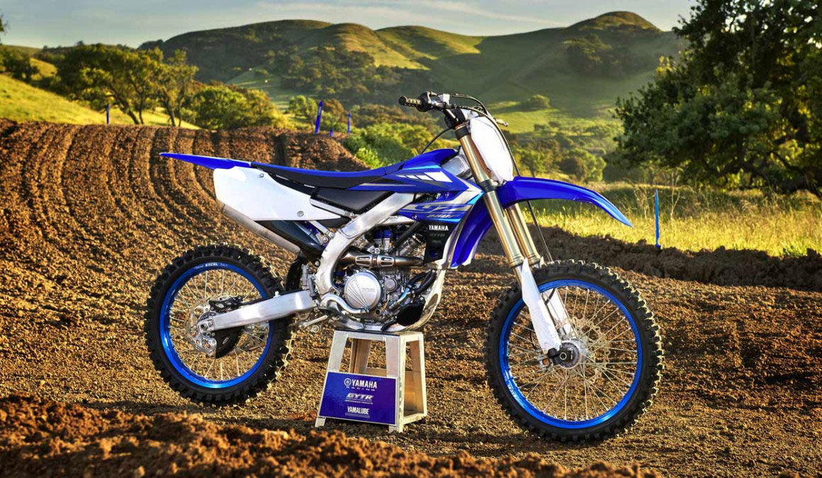 Será que a Yamaha vai começar a produzir bicicletas?