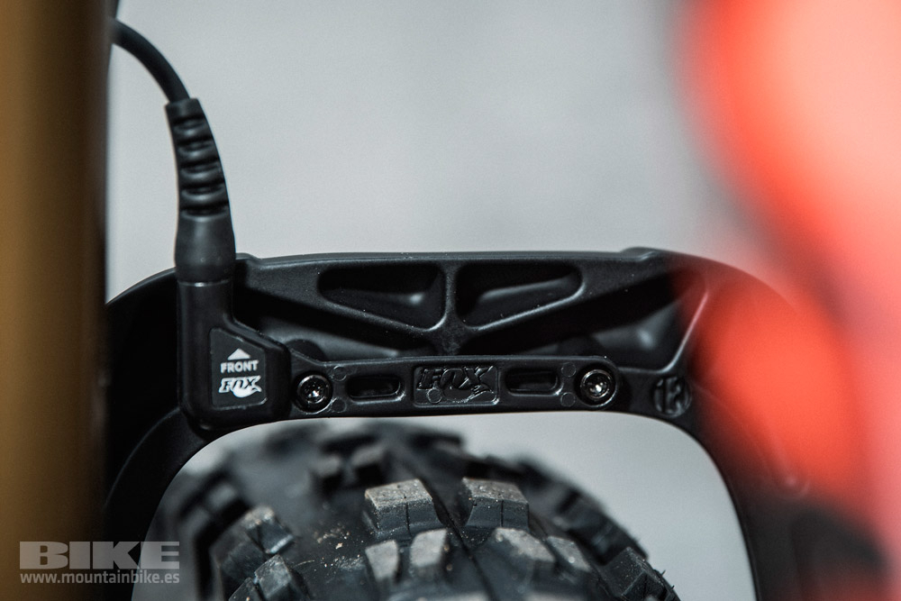 Controlo de tração será a próxima novidade nas ebikes