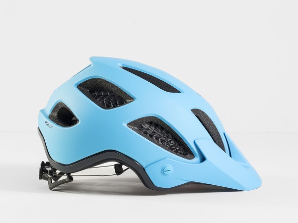 Bontrager reforça a sua gama de capacetes WaveCel com os novos modelos Rally e Starvos 