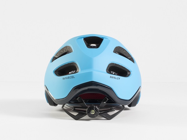 Bontrager reforça a sua gama de capacetes WaveCel com os novos modelos Rally e Starvos 