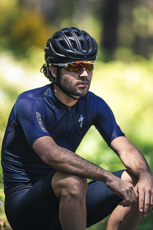 Coleção de roupa Primavera/Verão 2020 da Specialized apresentada