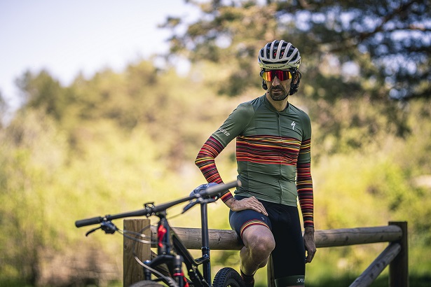 Coleção de roupa Primavera/Verão 2020 da Specialized apresentada