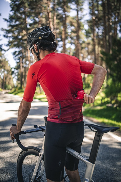 Coleção de roupa Primavera/Verão 2020 da Specialized apresentada