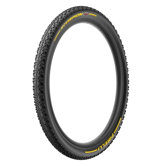 Novos Pirelli Scorpion XC RC: mesmo ao gosto dos portugueses
